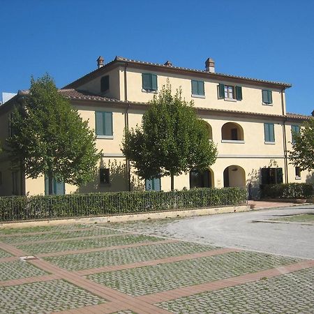 Bed and Breakfast Seven Cortona Exterior foto